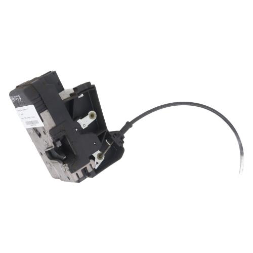 Image Fermeture centralisee avant gauche - RENAULT TRAFIC 2