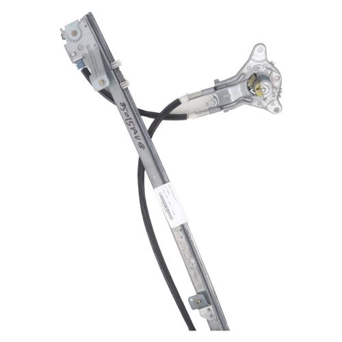 Image Leve vitre electrique avant gauche - CITROEN JUMPY 1