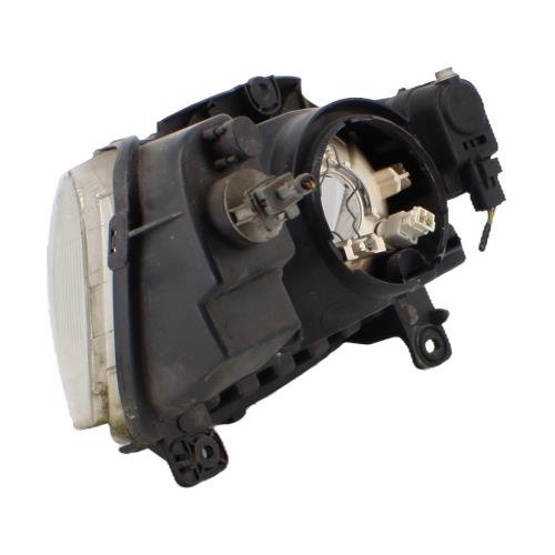Image Optique avant principal gauche (feux)(phare) - PEUGEOT 106