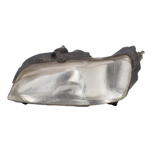 Image Optique avant principal gauche (feux)(phare) - PEUGEOT 106