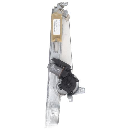Image Leve vitre electrique avant droit - RENAULT SCENIC 2