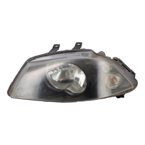 Image Optique avant principal gauche (feux)(phare) - SEAT IBIZA 3