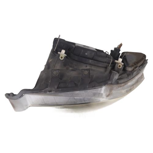 Image Optique avant principal gauche (feux)(phare) - SEAT IBIZA 3