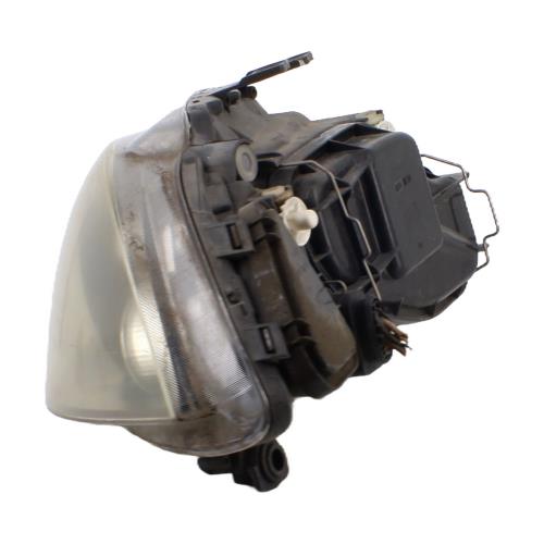 Image Optique avant principal gauche (feux)(phare) - SEAT IBIZA 3