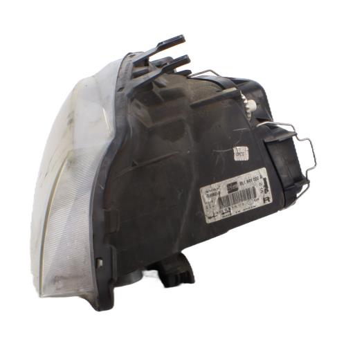 Image Optique avant principal droit (feux)(phare) - SEAT IBIZA 3