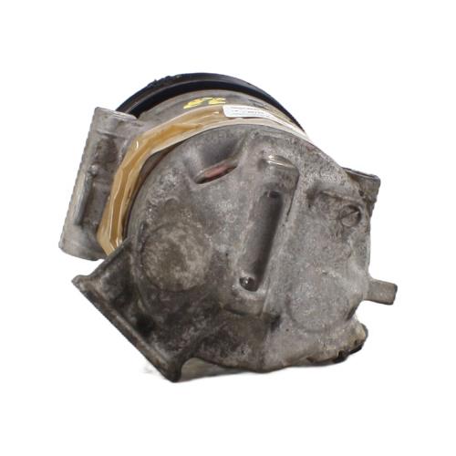 Image Compresseur clim - OPEL CORSA E