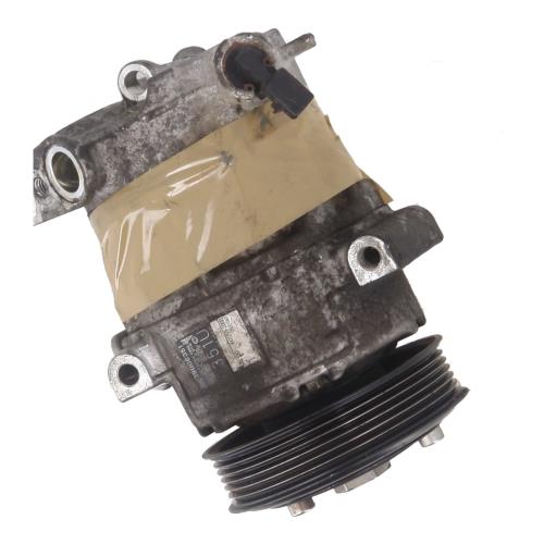 Image Compresseur clim - OPEL CORSA E