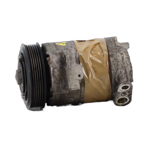 Image Compresseur clim - OPEL CORSA E