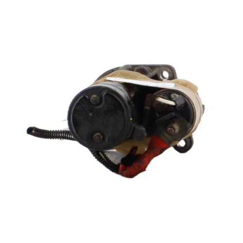Image Demarreur - RENAULT CLIO 2