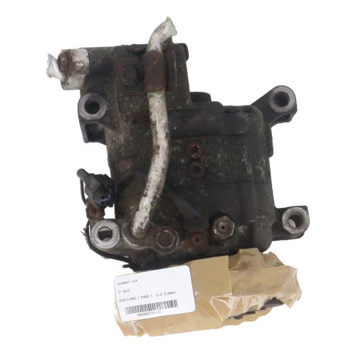 Image Compresseur clim - NISSAN X-TRAIL 1