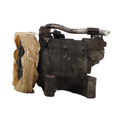 Image Compresseur clim - NISSAN X-TRAIL 1