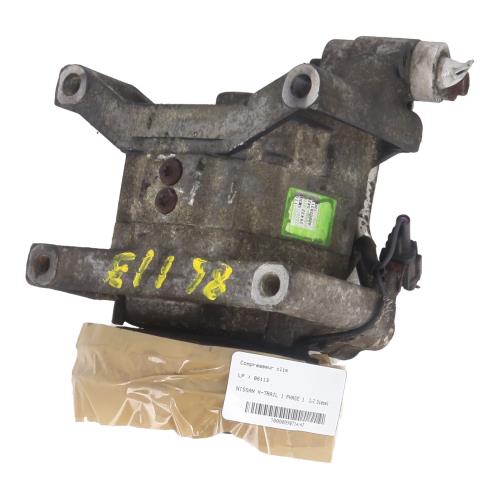 Image Compresseur clim - NISSAN X-TRAIL 1