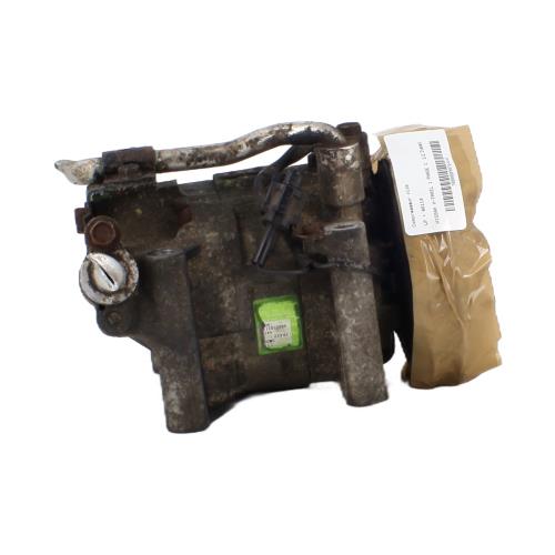 Image Compresseur clim - NISSAN X-TRAIL 1