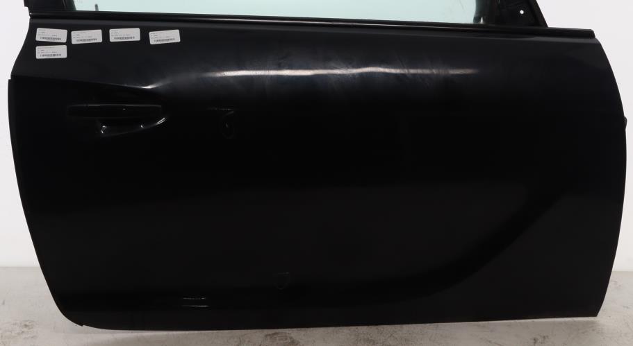 Image Porte avant droit - OPEL ASTRA J