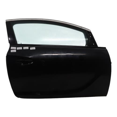 Image Porte avant droit - OPEL ASTRA J
