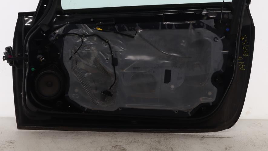 Image Porte avant droit - OPEL ASTRA J