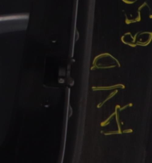 Image Porte avant droit - OPEL ASTRA J