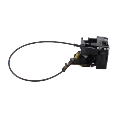 Image Fermeture centralisee avant droit - RENAULT TRAFIC 2