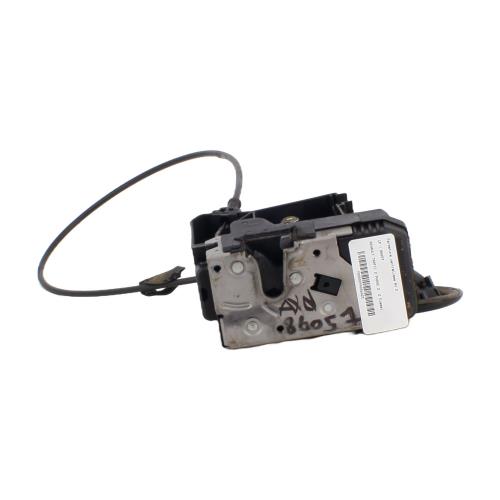 Image Fermeture centralisee avant droit - RENAULT TRAFIC 2