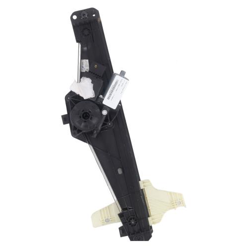 Image Leve vitre electrique arriere gauche - PEUGEOT 3008 2