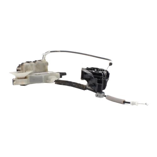 Image Fermeture centralisee avant gauche - PEUGEOT 3008 2