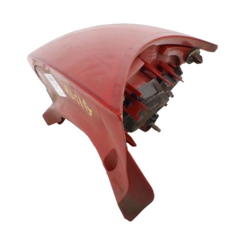 Image Feu arriere principal gauche (feux) - CITROEN C3 1