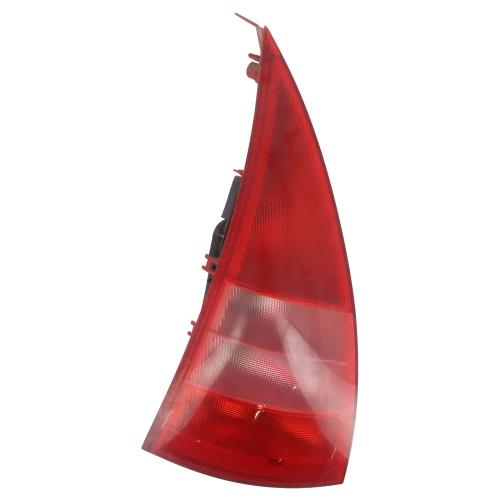 Image Feu arriere principal gauche (feux) - CITROEN C3 1