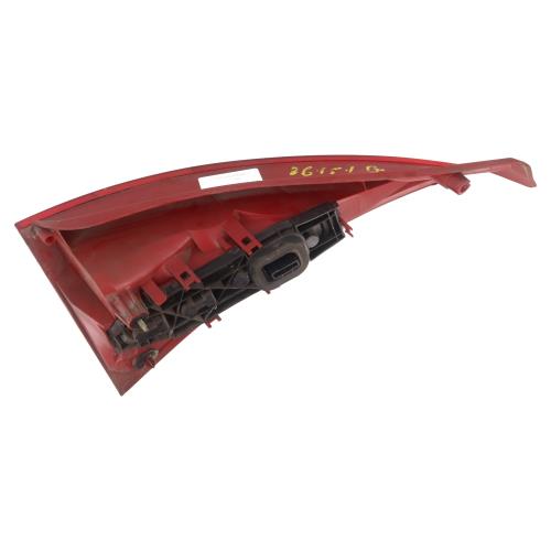 Image Feu arriere principal gauche (feux) - CITROEN C3 1