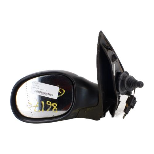 Image Retroviseur gauche - PEUGEOT 206