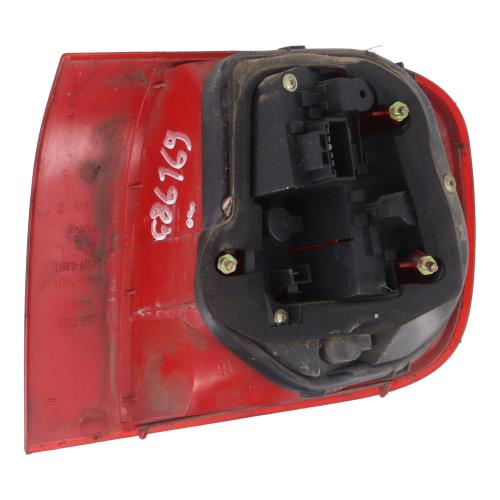 Image Feu arriere principal gauche (feux) - FIAT MULTIPLA