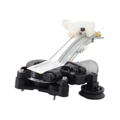 Image Leve vitre electrique arriere droit - MAZDA CX-30