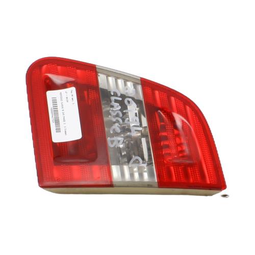 Image Feu arriere secondaire droit (feux) - MERCEDES CLASSE B 245