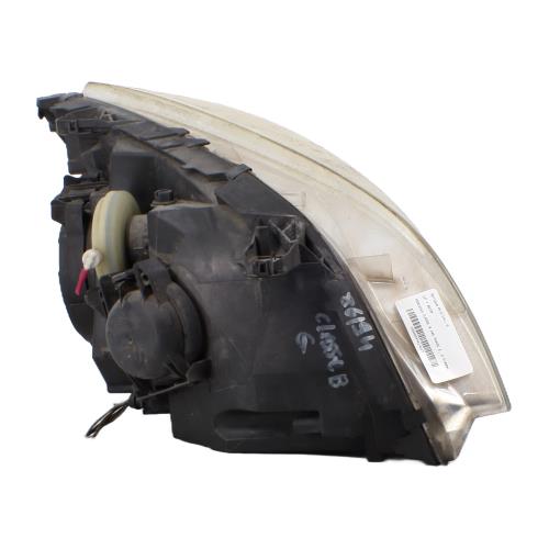 Image Optique avant principal gauche (feux)(phare) - MERCEDES CLASSE B 245