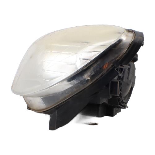 Image Optique avant principal gauche (feux)(phare) - MERCEDES CLASSE B 245