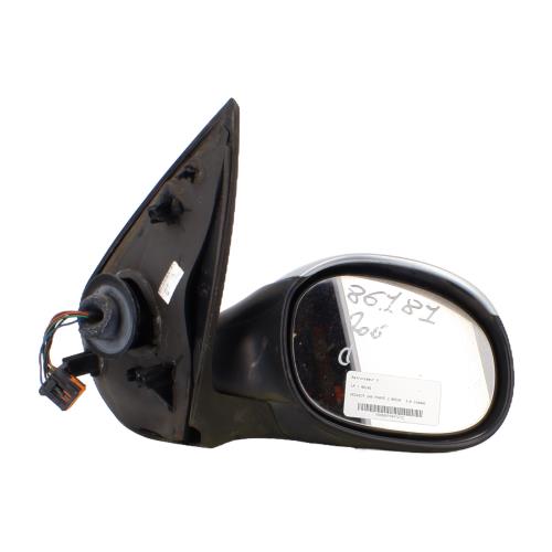 Image Retroviseur droit - PEUGEOT 206