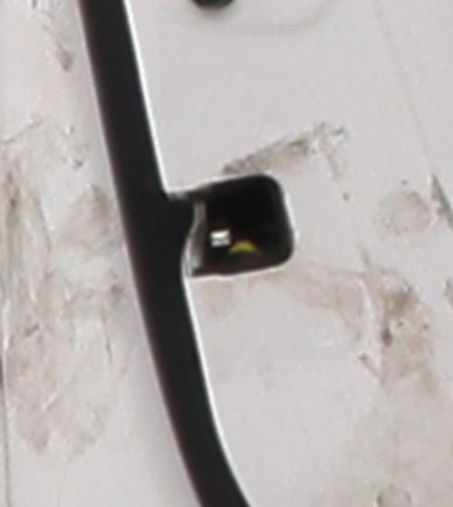 Image Porte avant gauche - NISSAN NV200