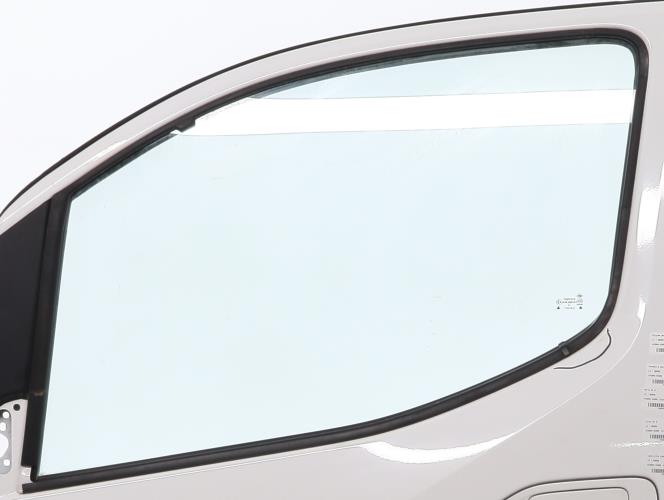 Image Porte avant gauche - NISSAN NV200