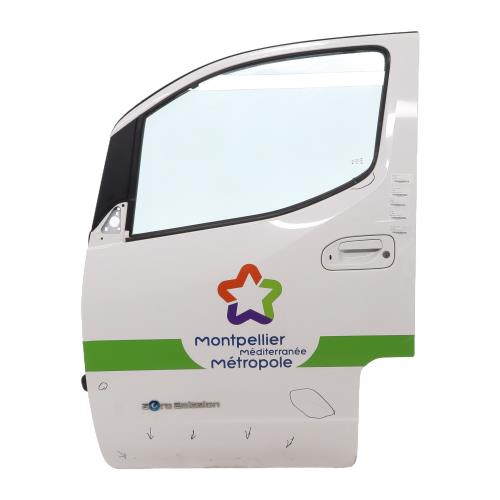 Image Porte avant gauche - NISSAN NV200