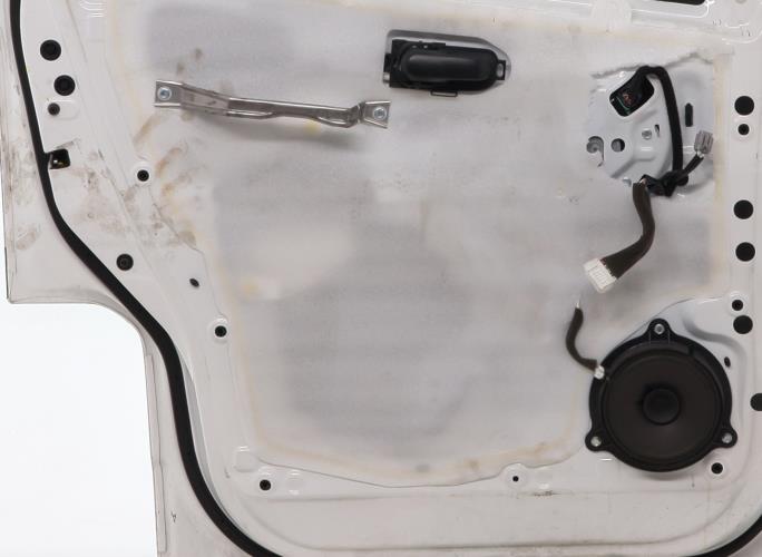 Image Porte avant gauche - NISSAN NV200