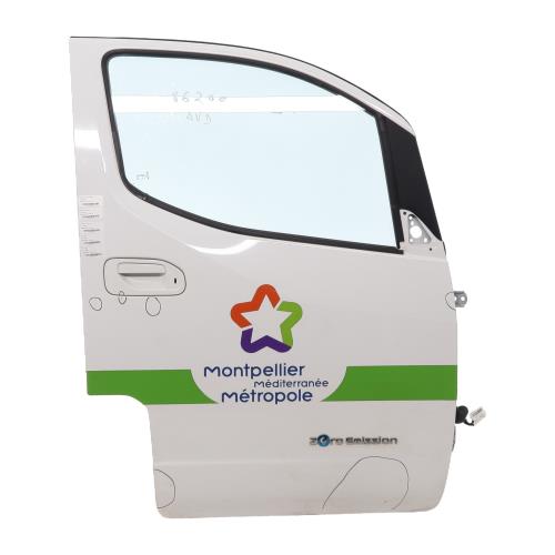 Image Porte avant droit - NISSAN NV200