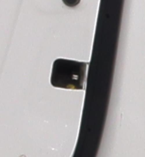 Image Porte avant droit - NISSAN NV200