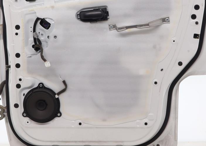 Image Porte avant droit - NISSAN NV200