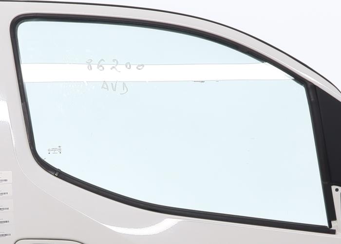 Image Porte avant droit - NISSAN NV200