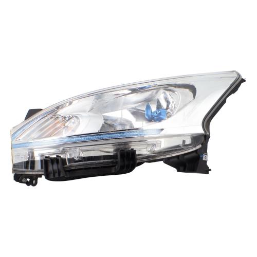 Image Optique avant principal gauche (feux)(phare) - NISSAN NV200