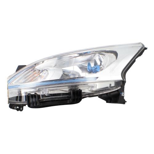 Image Optique avant principal gauche (feux)(phare) - NISSAN NV200