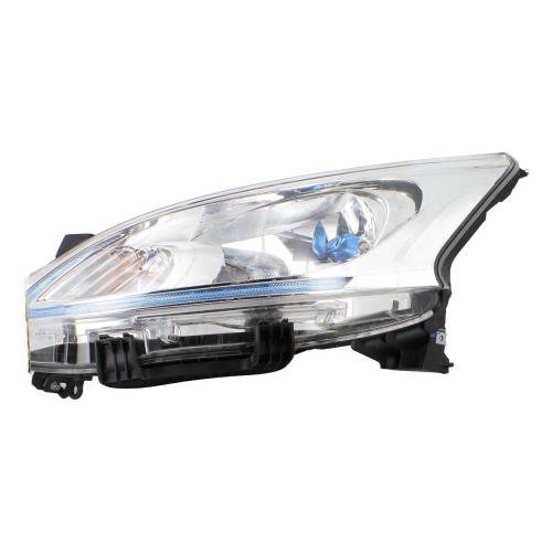 Image Optique avant principal gauche (feux)(phare) - NISSAN NV200