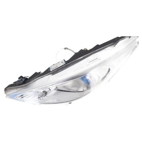 Image Optique avant principal gauche (feux)(phare) - NISSAN NV200