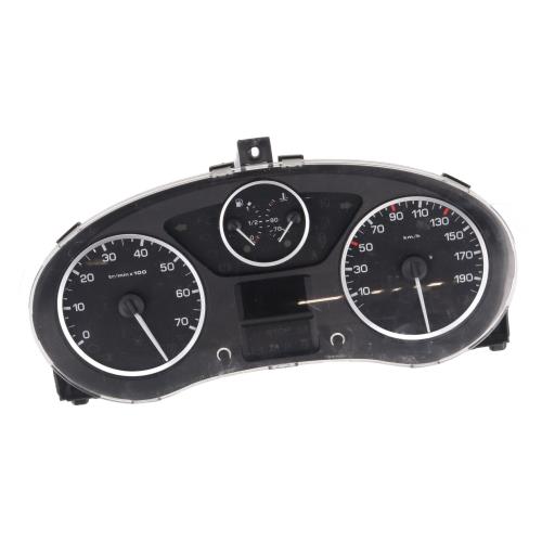 Image Compteur - PEUGEOT PARTNER 2