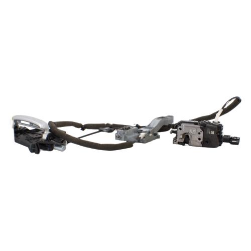 Image Fermeture centralisee arriere droit - PEUGEOT PARTNER 2