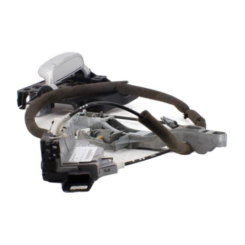 Image Fermeture centralisee arriere droit - PEUGEOT PARTNER 2